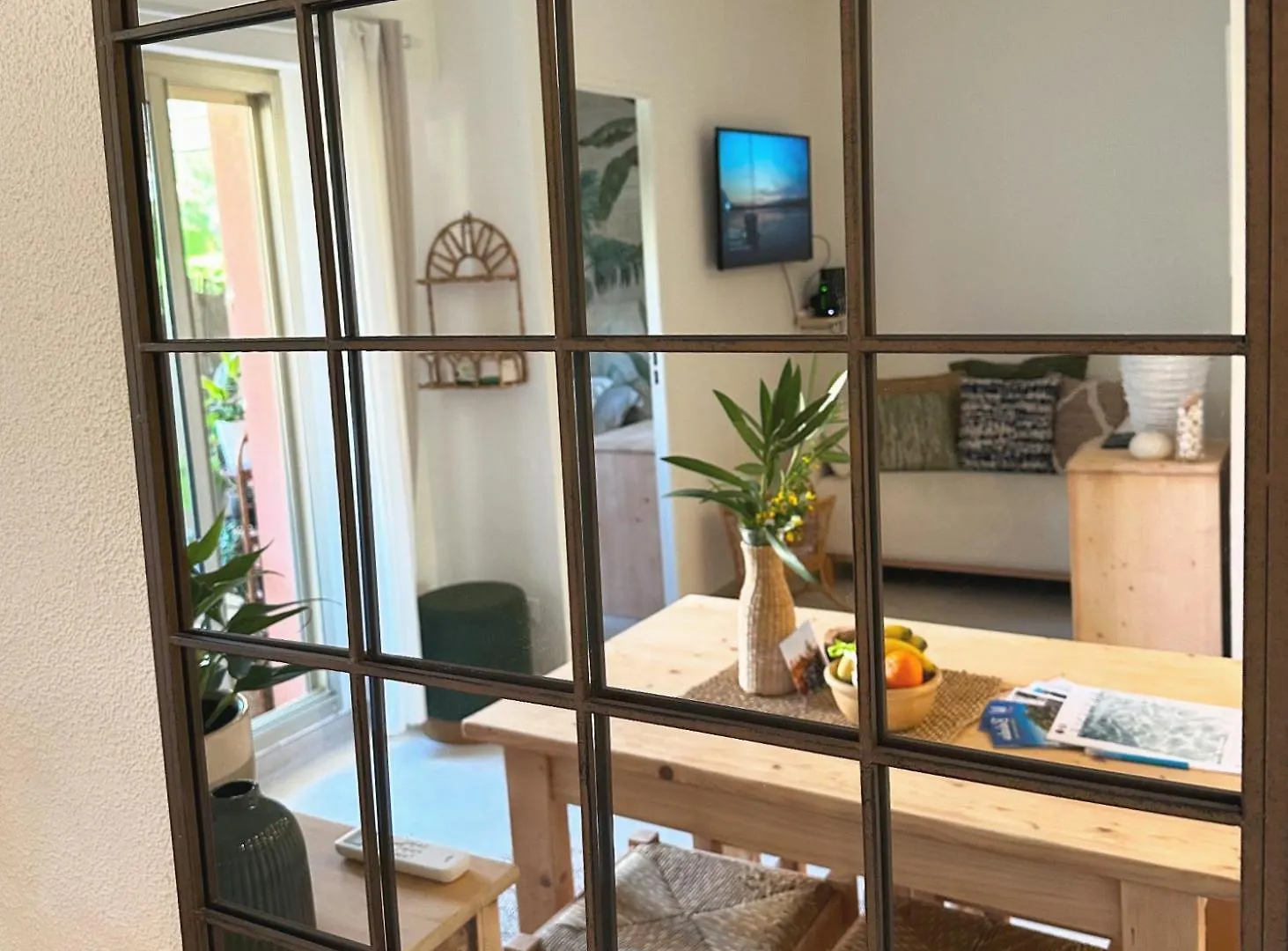 Apartamento Appartement Sea Shell Cavalaire-sur-Mer França