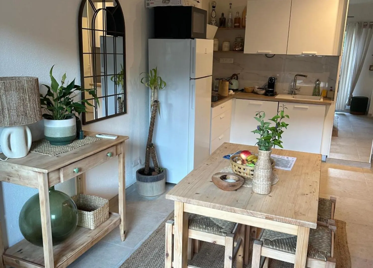 Apartament Appartement Sea Shell Cavalaire-sur-Mer Francja