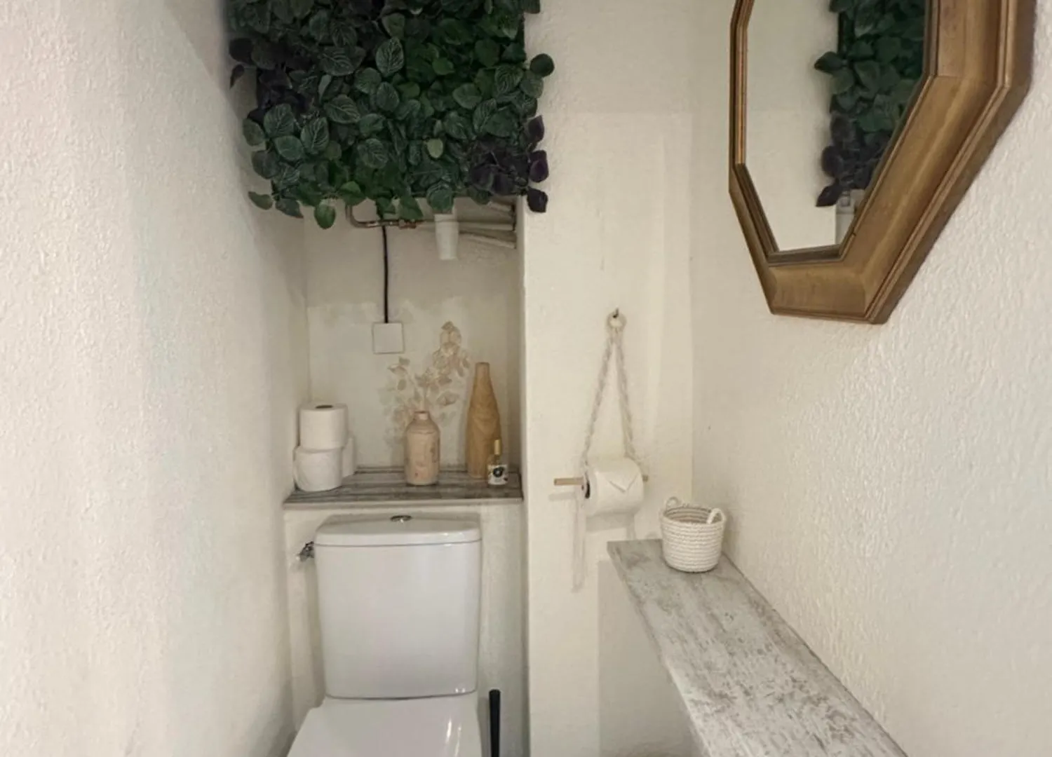 Appartement Sea Shell Cavalaire-sur-Mer 0*,  Francja