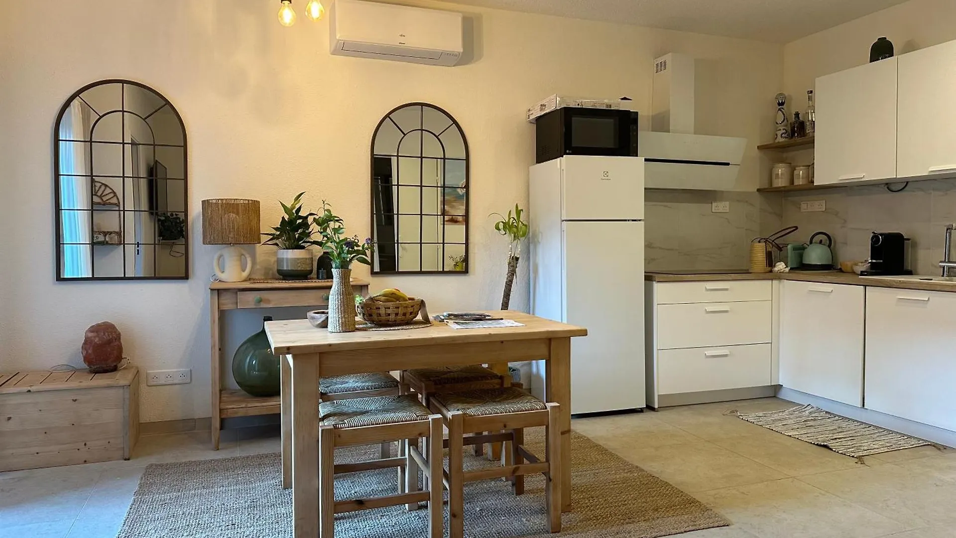 Appartement Sea Shell Cavalaire-sur-Mer 0*,
