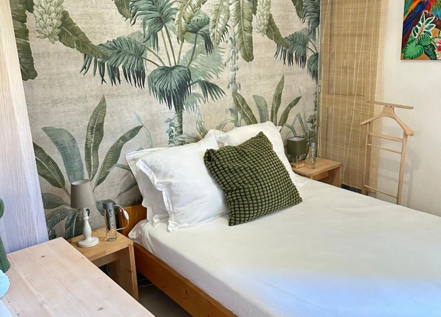 Appartement Sea Shell Cavalaire-sur-Mer