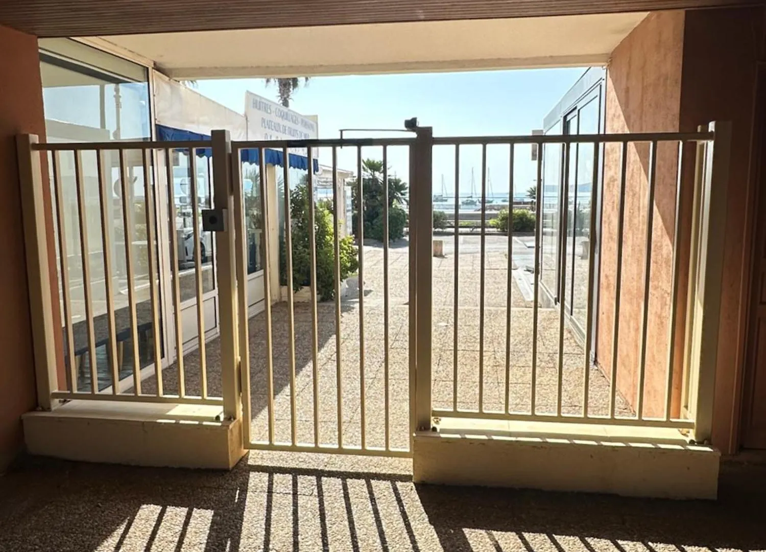 Appartement Sea Shell Cavalaire-sur-Mer