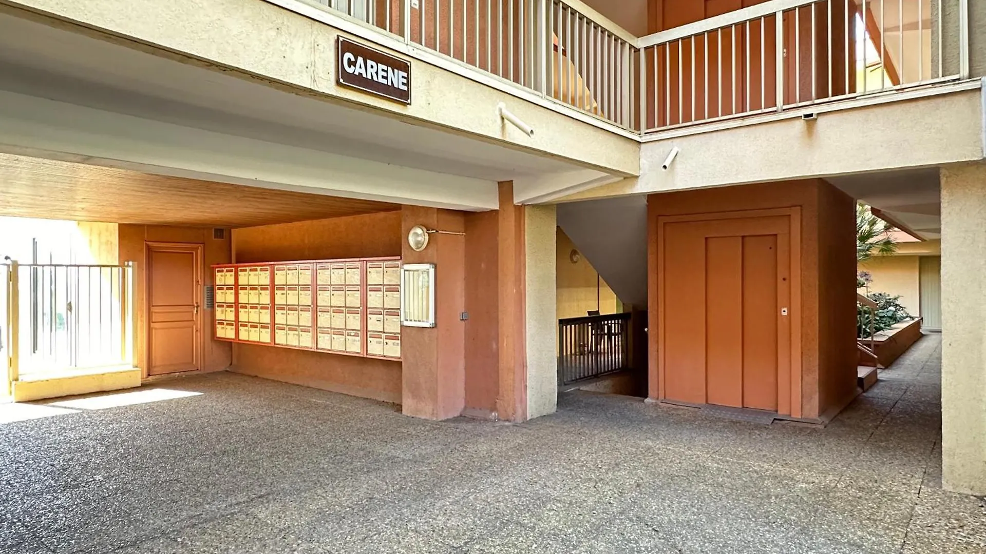 Appartement Sea Shell Cavalaire-sur-Mer França