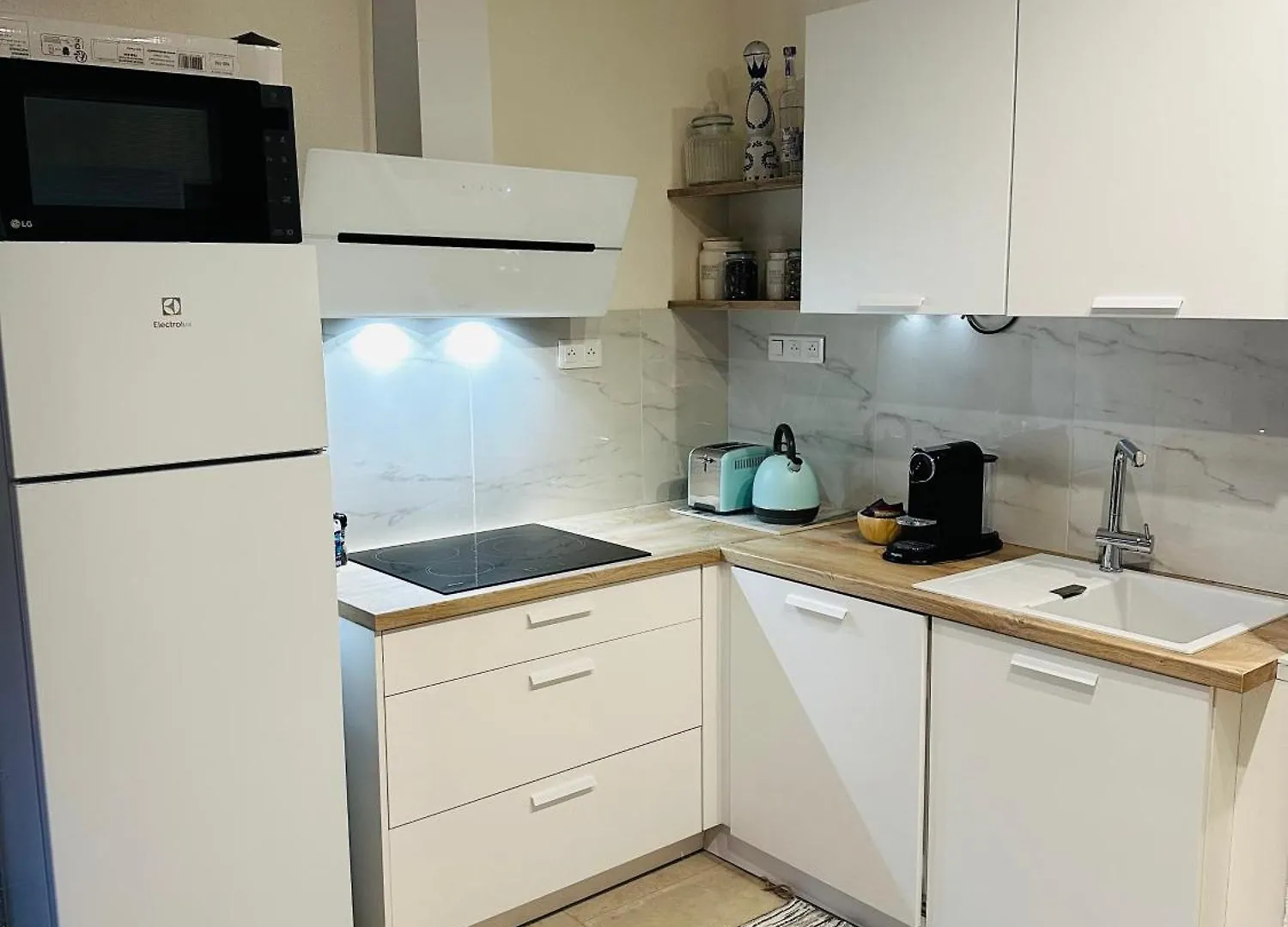 Appartement Sea Shell Cavalaire-sur-Mer