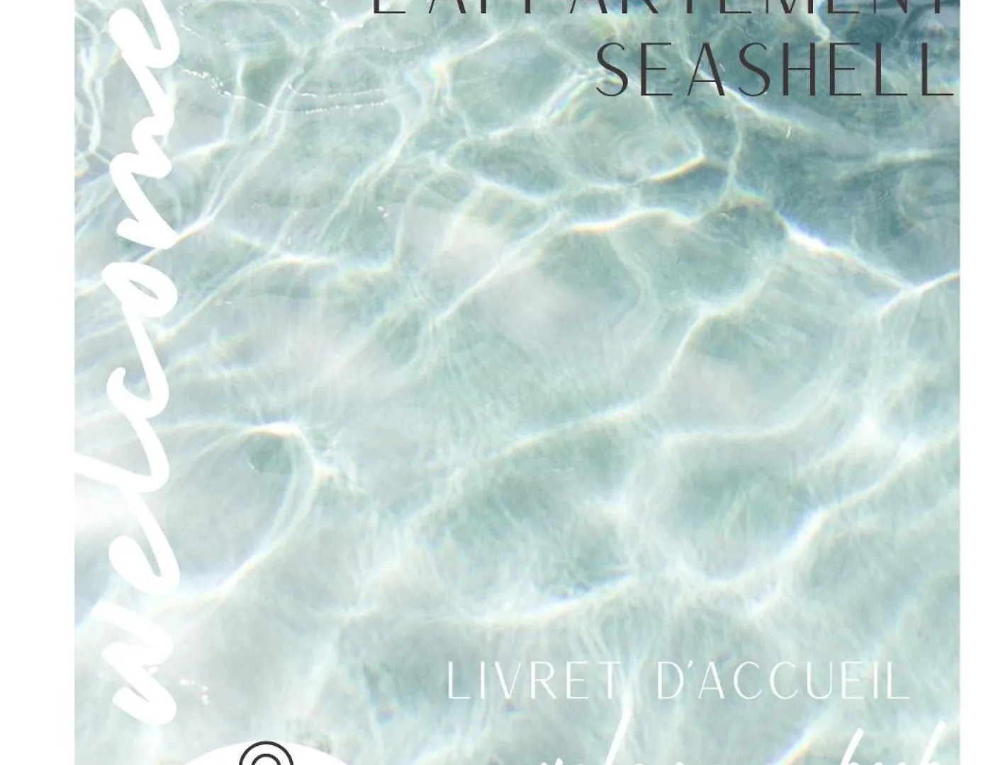 Appartement Sea Shell Cavalaire-sur-Mer 0*,  France