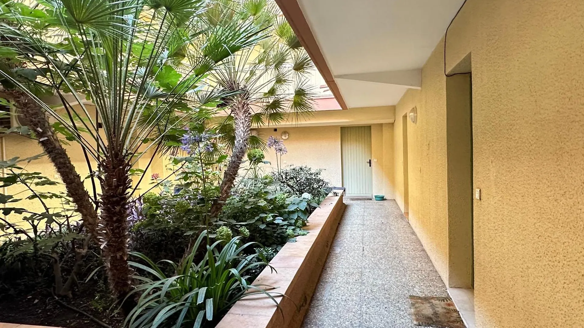 Appartement Sea Shell Cavalaire-sur-Mer